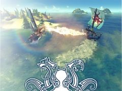 The Last Leviathan