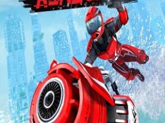 Riptide GP Renegade