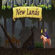 Kingdom: New Lands