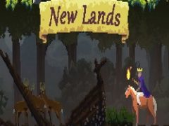 Kingdom: New Lands