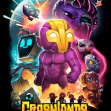 Crashlands