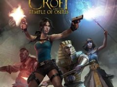 Lara Croft and the Temple of Osiris