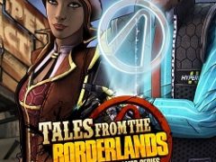 Tales from the Borderlands: Episode 1-5