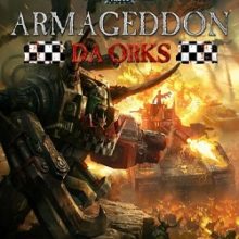 Warhammer 40,000: Armageddon — Da Orks