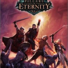 Pillars of Eternity
