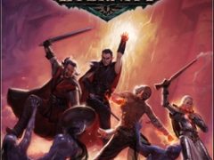 Pillars of Eternity
