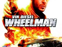 Вин Дизель: Wheelman