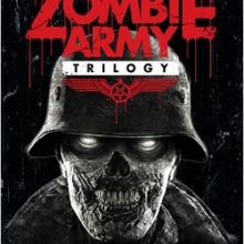 Zombie Army Trilogy