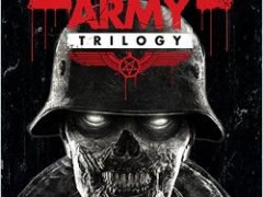Zombie Army Trilogy