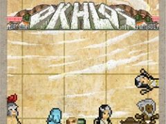 Okhlos: Olympus Edition