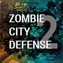 Zombie City Defense 2