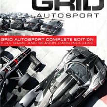 GRID Autosport Black Edition