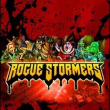Rogue Stormers