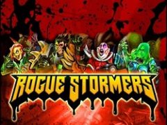Rogue Stormers