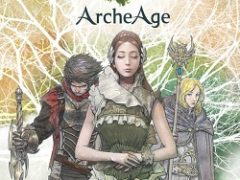 ArcheAge