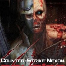 Counter-Strike Nexon: Zombies