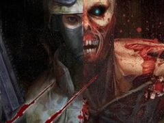 Counter-Strike Nexon: Zombies