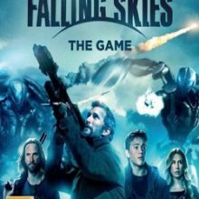 Falling Skies: The Game