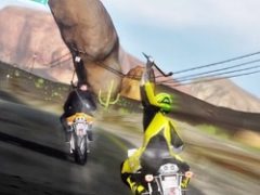 Road Redemption