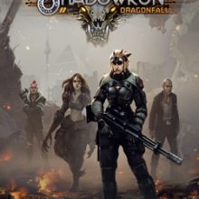Shadowrun: Dragonfall