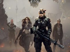 Shadowrun: Dragonfall