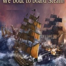 Tempest Pirate Action RPG