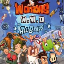 Worms W.M.D