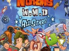 Worms W.M.D