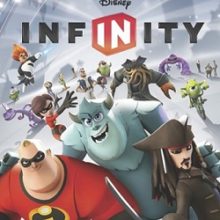 Disney Infinity: Marvel Super Heroes