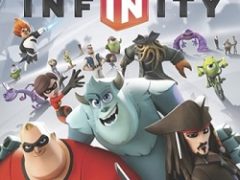Disney Infinity: Marvel Super Heroes