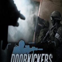 Door Kickers