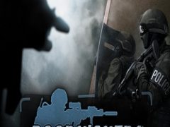 Door Kickers