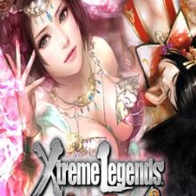 Dynasty Warriors 8: Empires