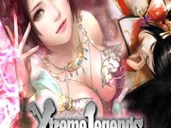 Dynasty Warriors 8: Empires