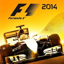 F1 2014