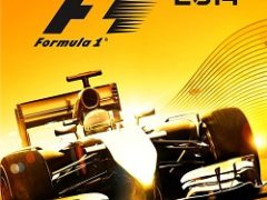 F1 2014