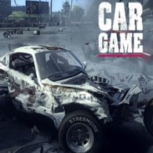 Next Car Game: Wreckfest