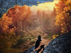 The Vanishing of Ethan Carter