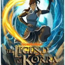 The Legend of Korra