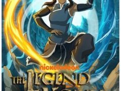 The Legend of Korra