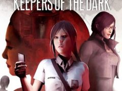 DreadOut: Keepers of The Dark
