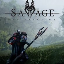 Savage Resurrection