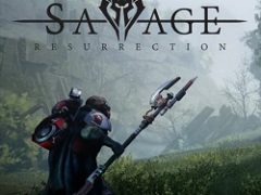 Savage Resurrection