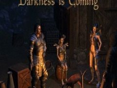 The Storm Guard: Darkness is Coming