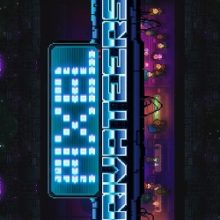 Pixel Privateers