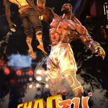 Shaq Fu A legend Reborn