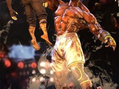 Shaq Fu A legend Reborn