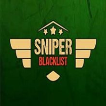 SNIPER BLACKLIST