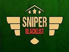 SNIPER BLACKLIST