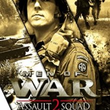 Assault Squad 2: Men of War Origins